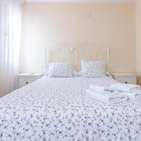 Fantastico Apartamento Junto A La Juderia Córdoba Eksteriør billede