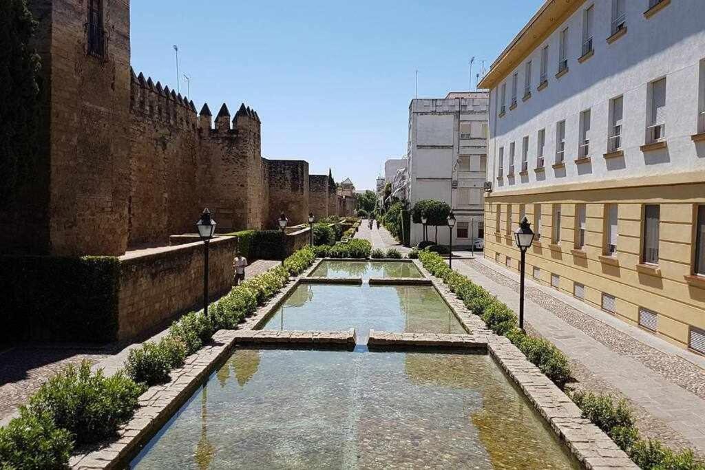 Fantastico Apartamento Junto A La Juderia Córdoba Eksteriør billede