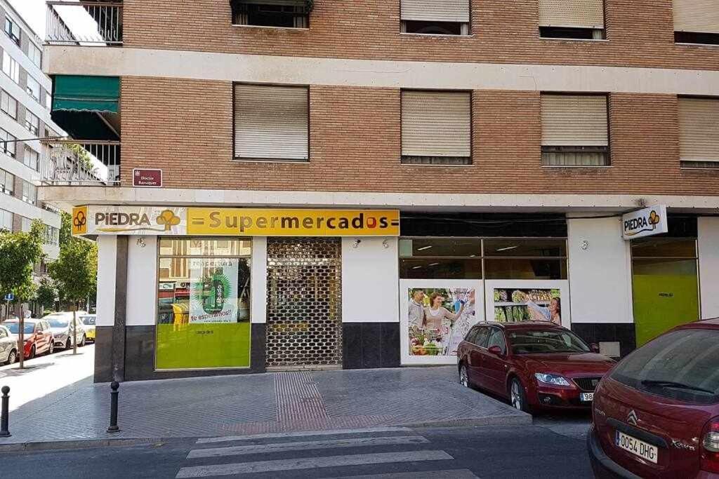 Fantastico Apartamento Junto A La Juderia Córdoba Eksteriør billede