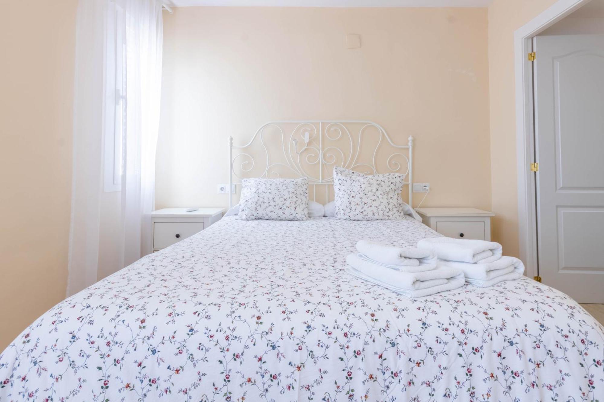 Fantastico Apartamento Junto A La Juderia Córdoba Eksteriør billede