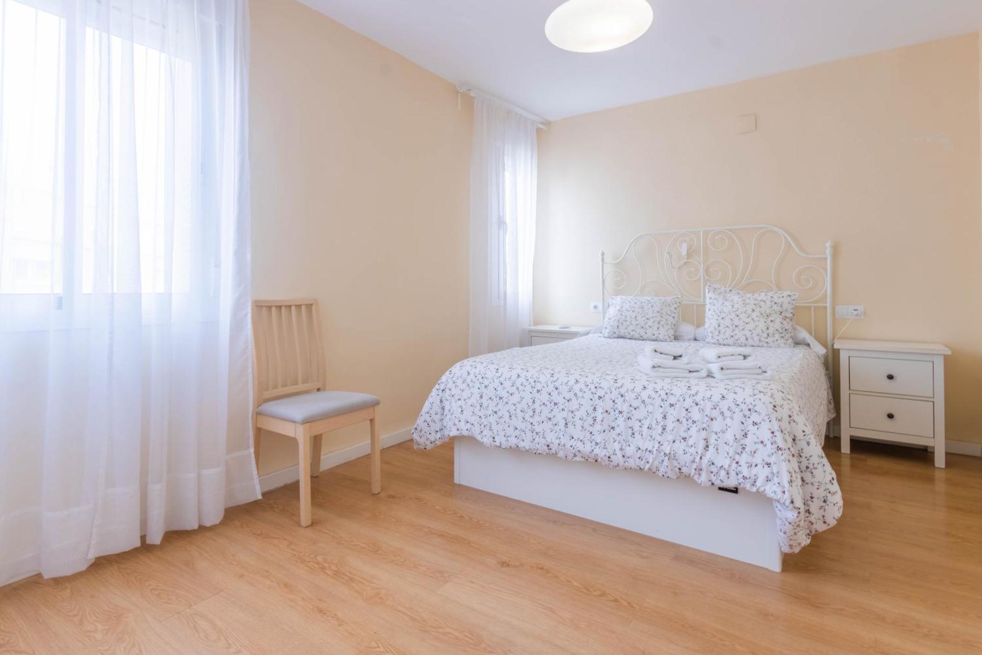 Fantastico Apartamento Junto A La Juderia Córdoba Eksteriør billede