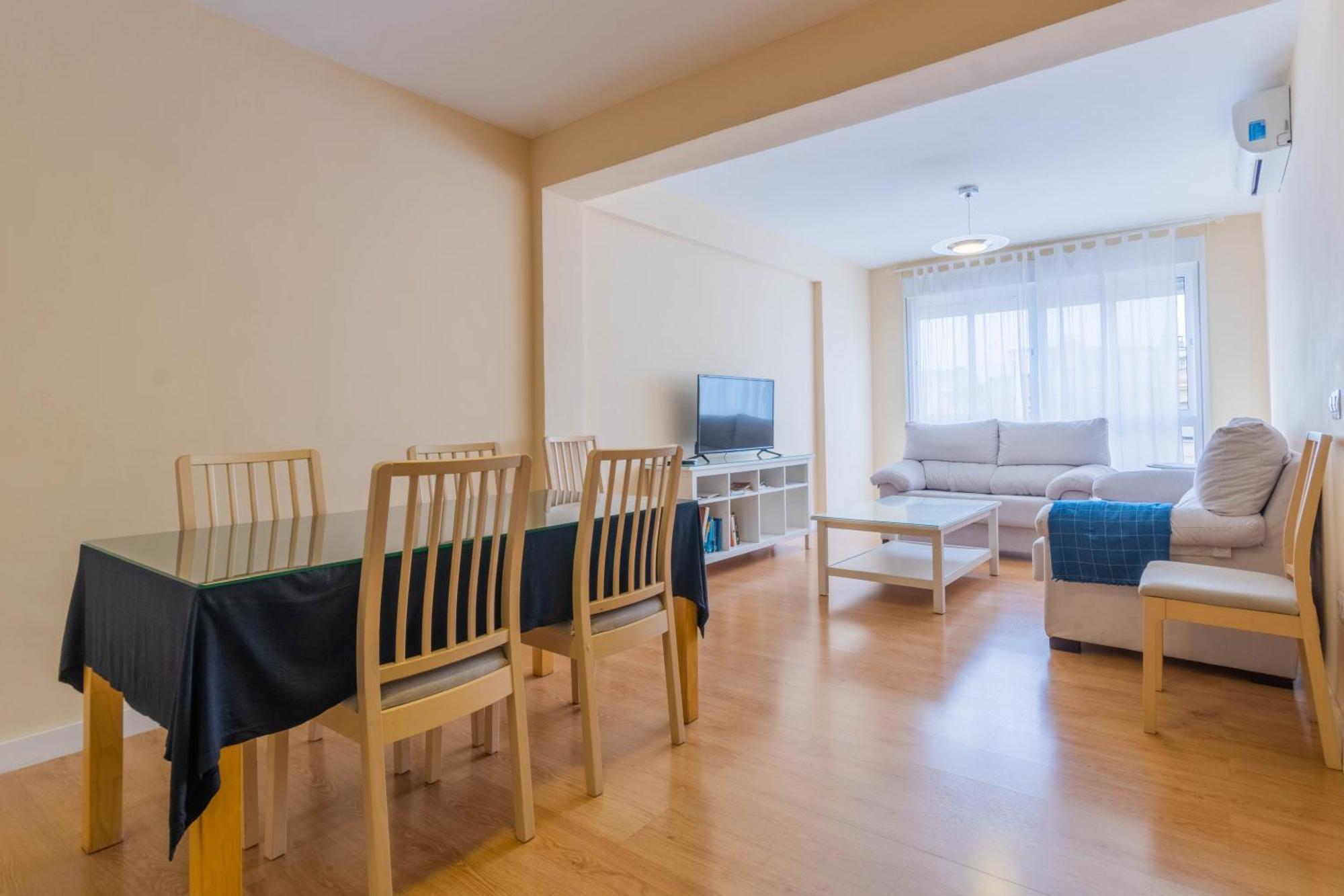 Fantastico Apartamento Junto A La Juderia Córdoba Eksteriør billede
