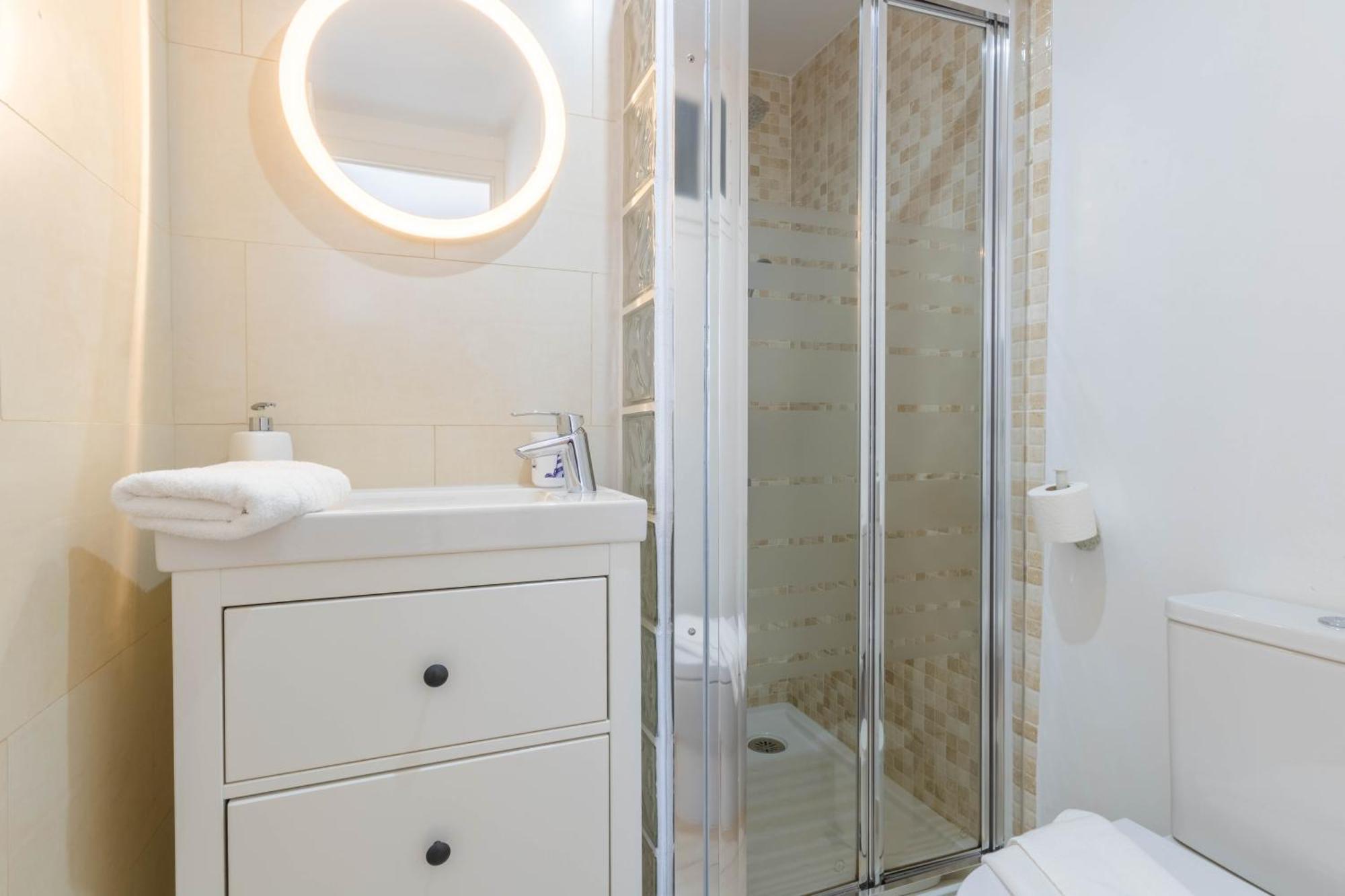 Fantastico Apartamento Junto A La Juderia Córdoba Eksteriør billede