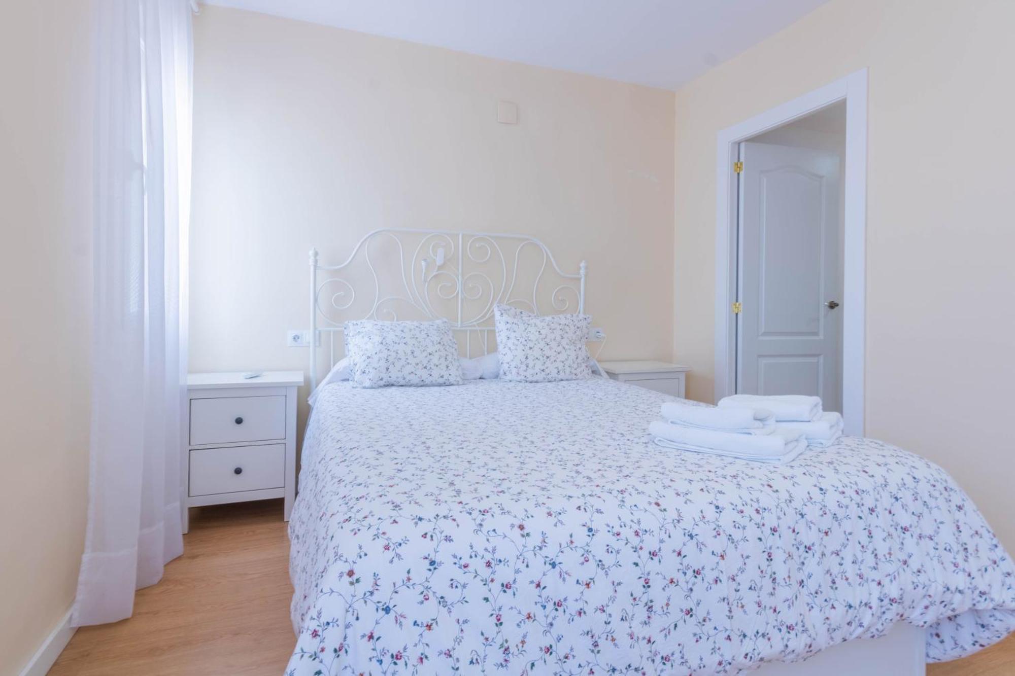 Fantastico Apartamento Junto A La Juderia Córdoba Eksteriør billede