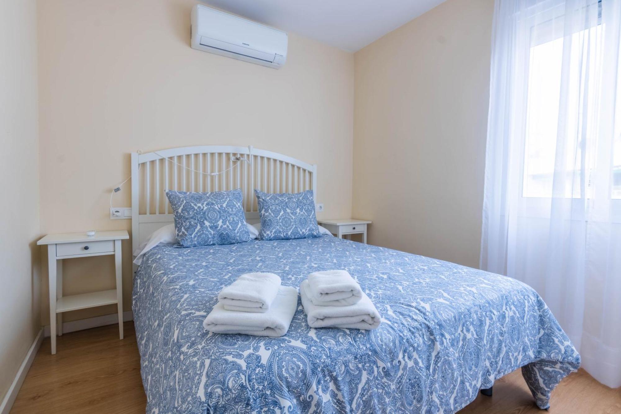 Fantastico Apartamento Junto A La Juderia Córdoba Eksteriør billede