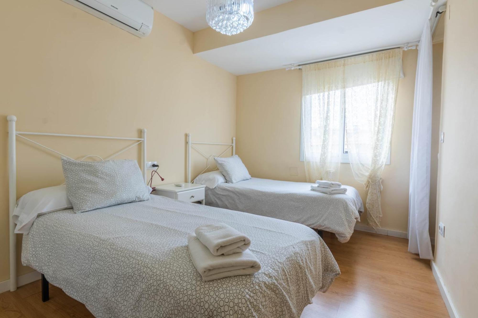 Fantastico Apartamento Junto A La Juderia Córdoba Eksteriør billede
