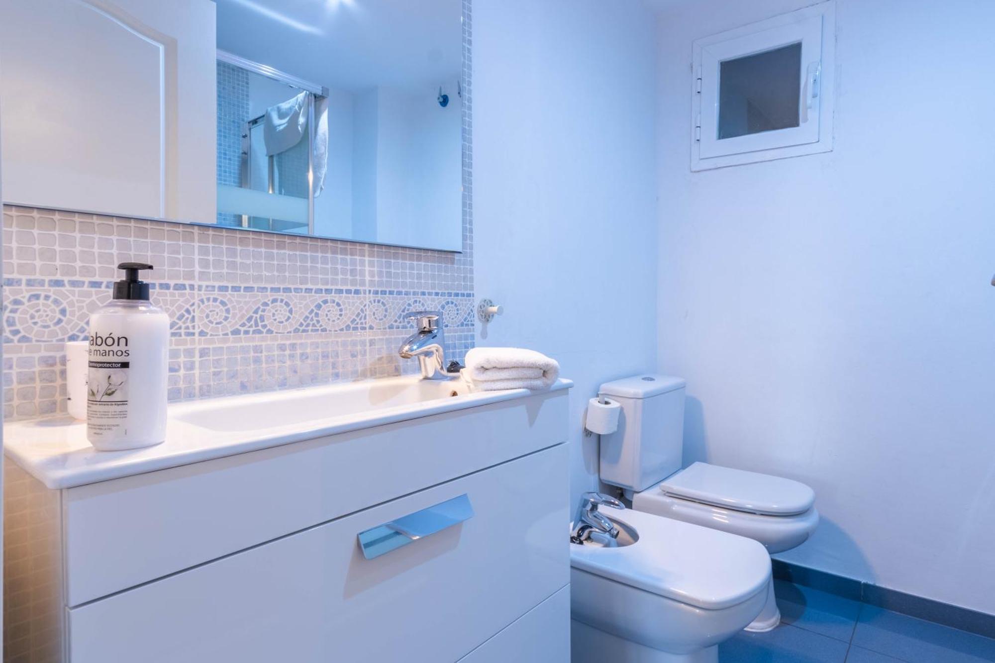 Fantastico Apartamento Junto A La Juderia Córdoba Eksteriør billede